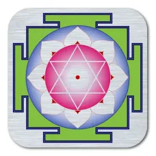 Сарасвати янтра M-YAN109