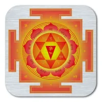 Гаятри янтра M-YAN110