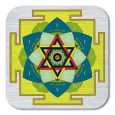 Васту Янтра Луны M-YAN113