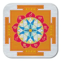 Васту янтра Марса M-YAN114