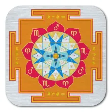 Васту янтра Марса M-YAN114