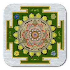 Васту янтра Меркурия M-YAN115