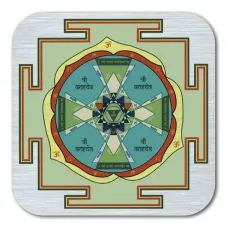 Васту янтра Раху M-YAN119