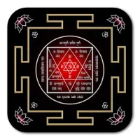 Аннапурна Янтра M-YAN122