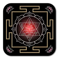 Ганеша Янтра M-YAN123