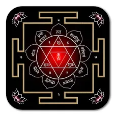 Гаятри янтра M-YAN124