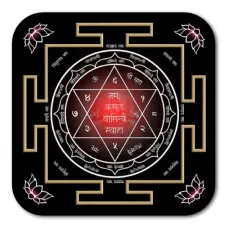 Лакшми янтра M-YAN129