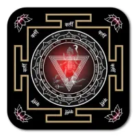 Кали Янтра M-YAN130