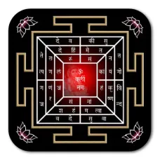 Сантан Гопал Янтра M-YAN131