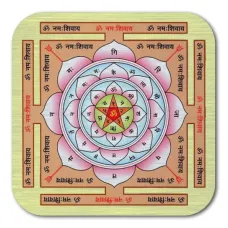 Махамритьюнджая янтра M-YAN133