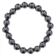 Браслет из немагнитного гематита, 10мм BJBS-228