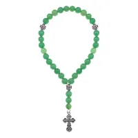 Православные четки, Нефрит 8мм CHH-01-03