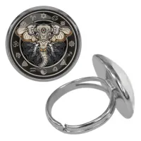 Безразмерное кольцо Слон KLF-0246