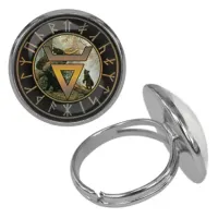 Безразмерное кольцо Велес KLF-0260