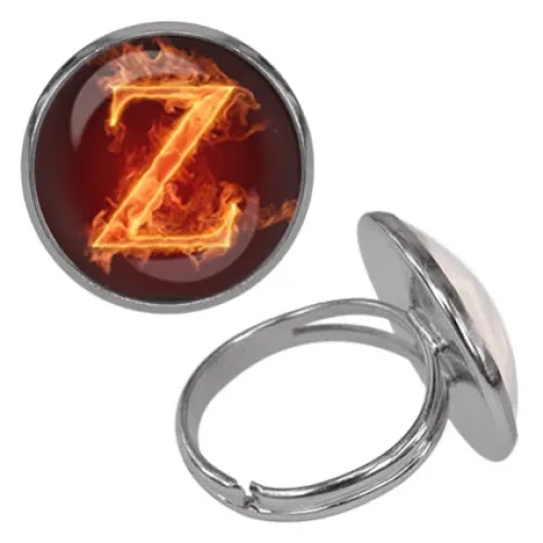 Безразмерное кольцо Z KLF-0299