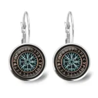 Серьги Вегвизир SEAP-0269