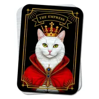 Кошачье Таро The Empress - Императрица YAN708