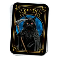 Кошачье Таро Death - Смерть YAN718