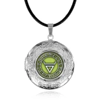 Арома-амулет Велес AA003