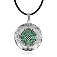 Арома-амулет Звезда Руси AA004