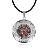 Арома-амулет Пентаграмма AA009