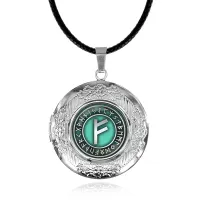 Арома-амулет Феху AA012