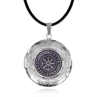 Арома-амулет Вегвизир AA014