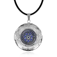 Арома-амулет Звезда Магов AA020