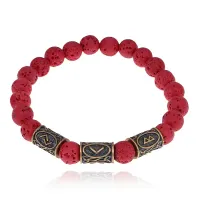 Аромабраслет Помощь при бесплодии BSZRL-14