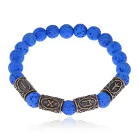 Аромабраслет Амулет здоровья BSZRL-24