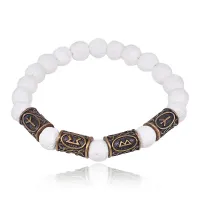 Аромабраслет Защита беременности BSZRL-25