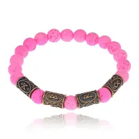 Аромабраслет Успешные роды BSZRL-26