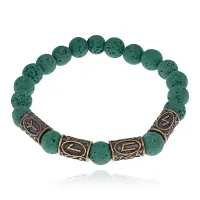 Аромабраслет От стресса и депрессий BSZRL-29