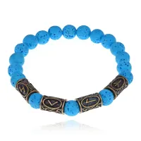 Аромабраслет От проблем со зрением BSZRL-30