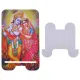 Подставка для телефона Кришна и Радха PST-003