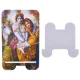Подставка для телефона Кришна и Радха PST-004