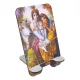 Подставка для телефона Кришна и Радха PST-004