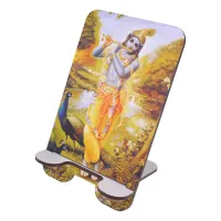 Подставка для телефона Кришна PST-012