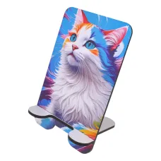 Подставка для телефона Кот PST-015