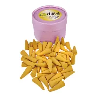 Благовония конусные 40 шт Османтус