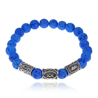 Аромабраслет Восстановление энергетического баланса BSZRS-19