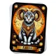 Карта-амулет Zodiac Cats - Овен M-YAN739
