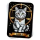 Карта-амулет Zodiac Cats - Весы M-YAN745