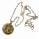 Кулон-амулет с цепочкой Райдо ALK387-05