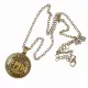 Кулон-амулет с цепочкой Защита от сглаза, порчи, зла ALK387-51