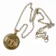 Кулон-амулет с цепочкой Любовь и семья ALK387-57