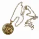 Кулон-амулет с цепочкой Исполнение желаний ALK387-58