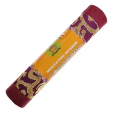 Благовония Тибет (Бутан) Meditation (Медитация) 20см BCNT-01-02