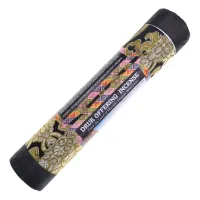 Благовония Тибет (Бутан) Mahakala (Махакала) 20 см BCNT-01-03