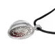 Кулон со шнурком Плутон ALK910